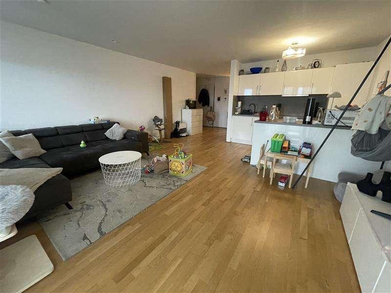 Thumbnail-Exklusive Etagenwohnung in Trier – Modern, Lichtdurchflutet und Hochwertig Ausgestattet