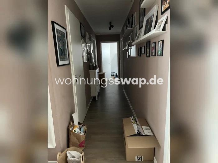 Thumbnail-Wohnungsswap - 4 Zimmer, 103 m² - Allendeweg, Köpenick, Berlin