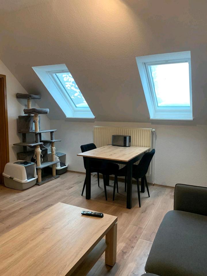 Thumbnail-1,5 Zimmer Wohnung auf Pferdehof