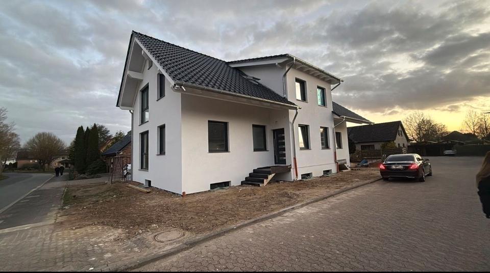 Thumbnail-Neubau - Erstbezug in Mennighüffen