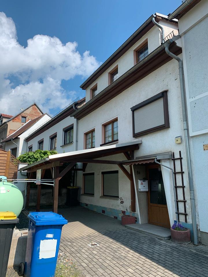 Thumbnail-Einfamilienhaus mit 9 Zimmer 180qm ohne Marklergebühren