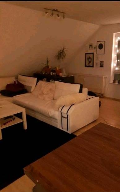 Thumbnail-Schöne, helle 3 Zimmer Wohnung in Bad Saulgau