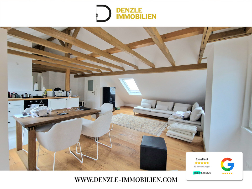 Thumbnail-Urbaner Lifestyle – Ihr Rückzugsort über den Dächern des Westens