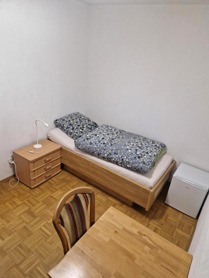 Thumbnail-Übernachtung, Unterkunft, Monteurzimmer in Bad Urach