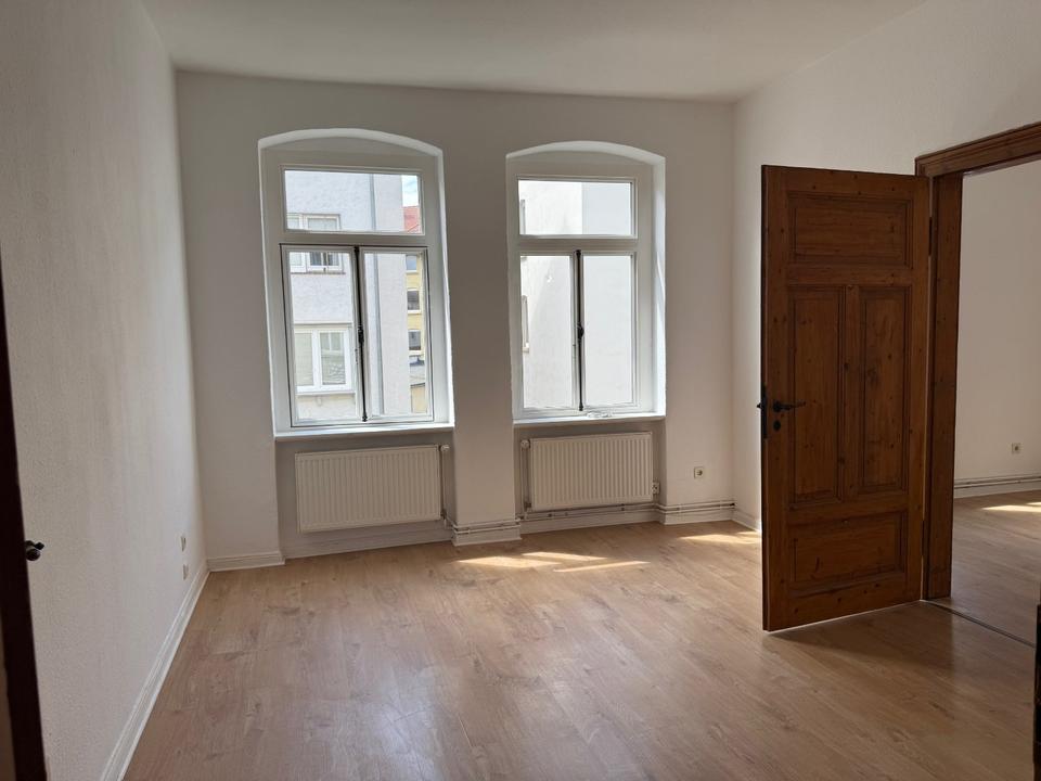 Thumbnail-3 - Zimmerwohnung im westlichen Ringgebiet