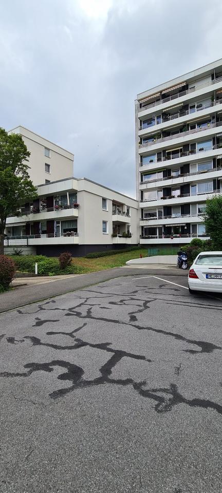 Thumbnail-Garage Stellplatz zu vermieten - Hilden Garage Miete Noldeweg 24