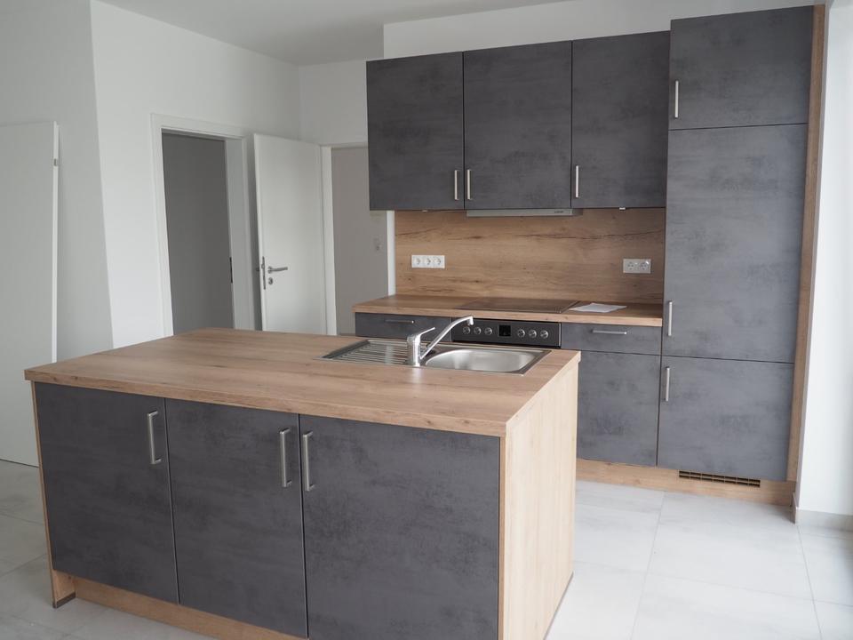 Thumbnail-Wohnung zu vermieten, Balkon, Aufzug, Wärmepumpe