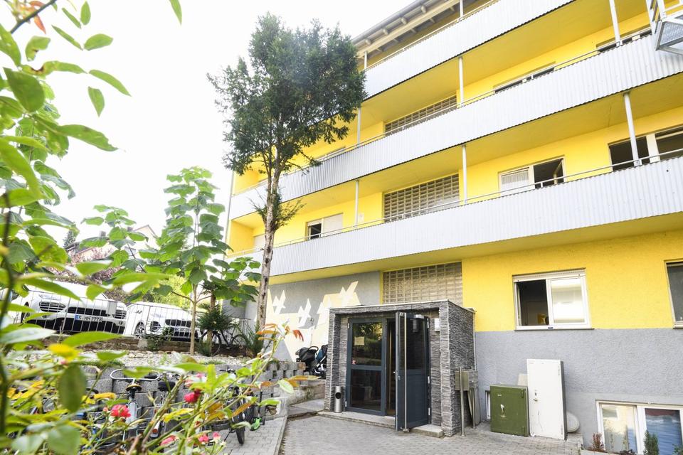 Thumbnail-Einzelzimmer Wohnung