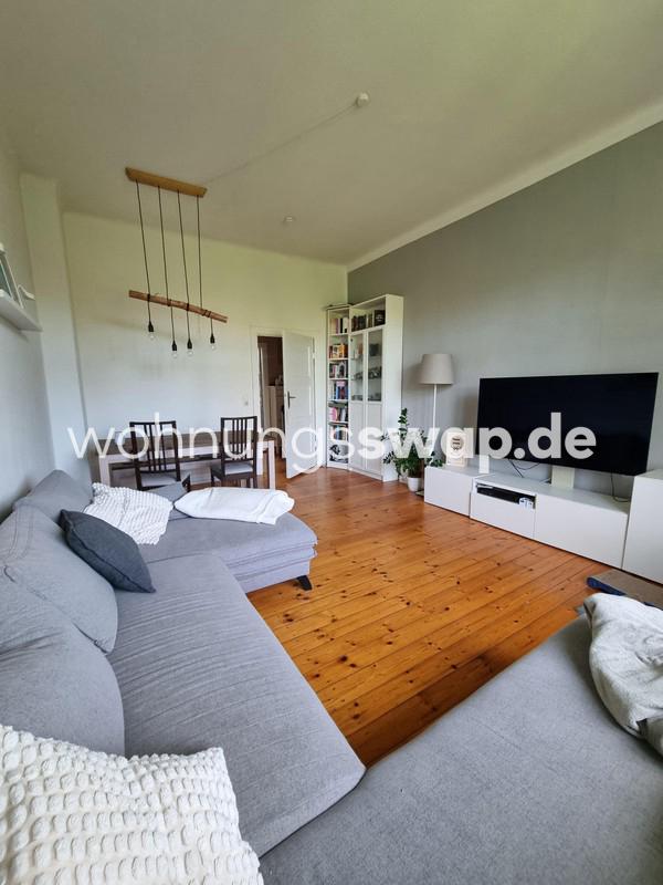 Thumbnail-Wohnungsswap - 3 Zimmer, 69 m² - Schieritzstraße, Pankow, Berlin