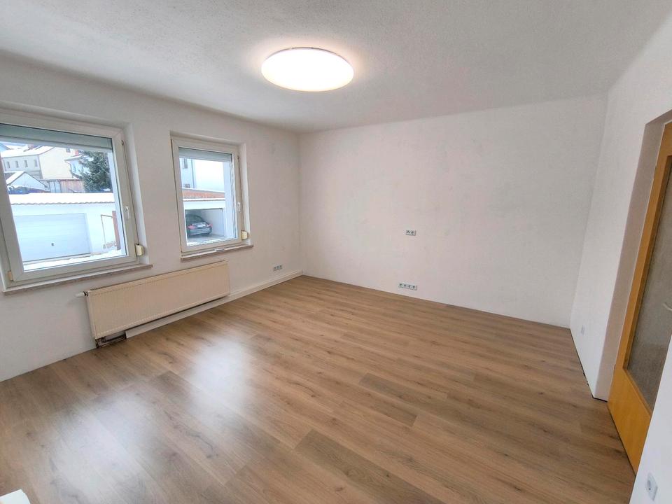 Thumbnail-Wohnung in Geisa, 3ZKB ab Juni 2026