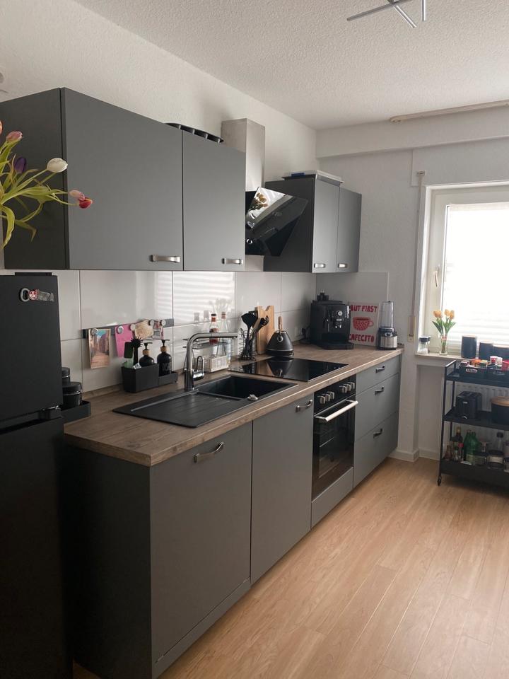Thumbnail-2-Zi. Wohnung Bad Neuenahr Stadtkern ab dem 15.7