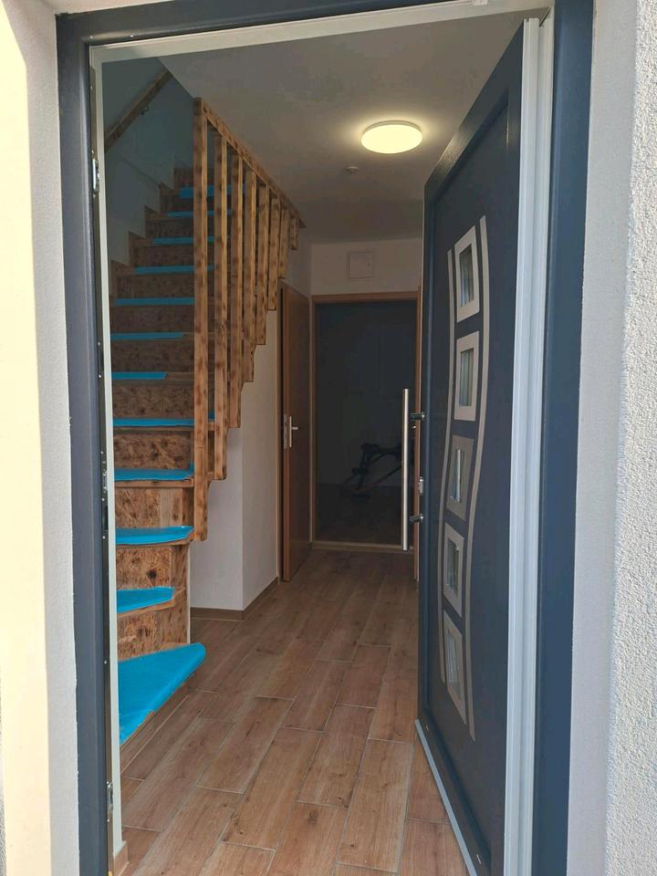 Thumbnail-Wohnung zum vermieten