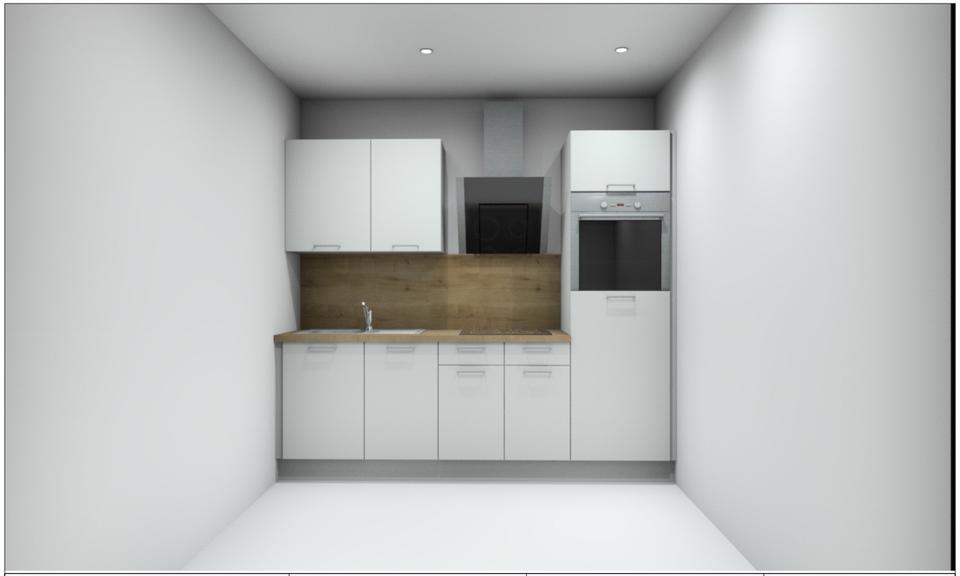 Thumbnail-Penthouse Wohnung in verl