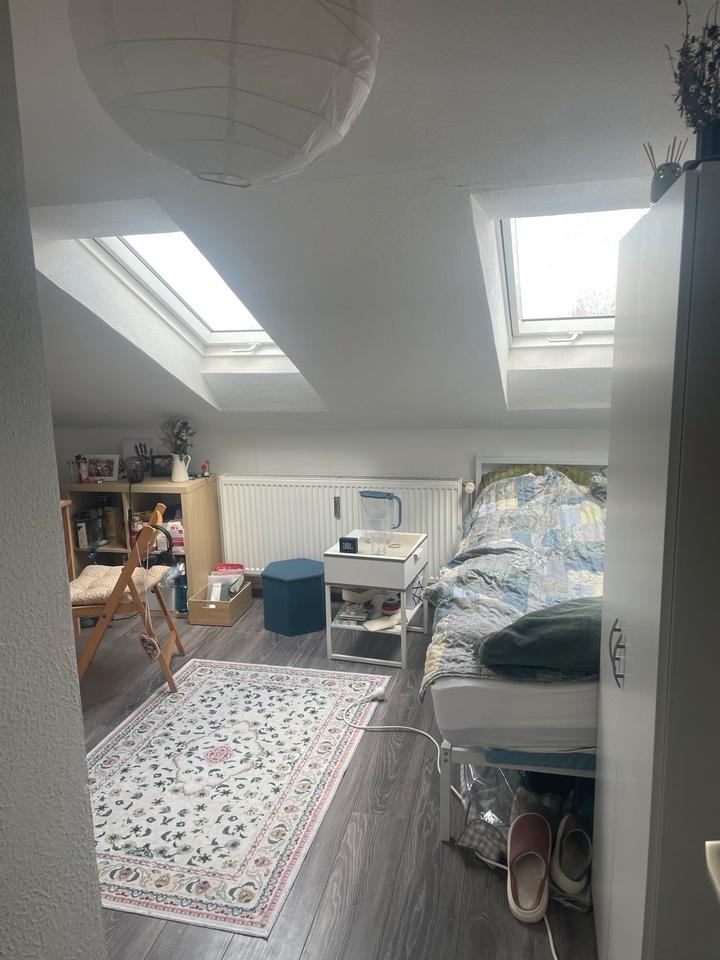 Thumbnail-Studio Wohnung Hamburg Altona für Studierende oder Azubis