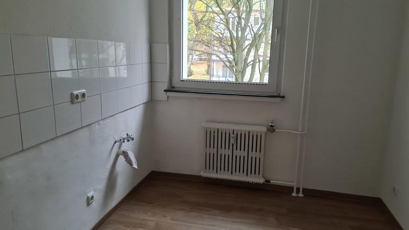 Thumbnail-Renovierte 2 Zimmer Wohnung in bevorzugter Lage zu vermieten