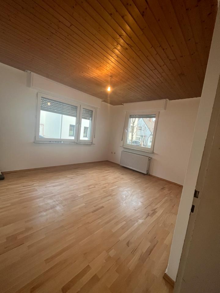 Thumbnail-Moderne 2 Zimmer Wohnung in Bonn Endenich zur Miete