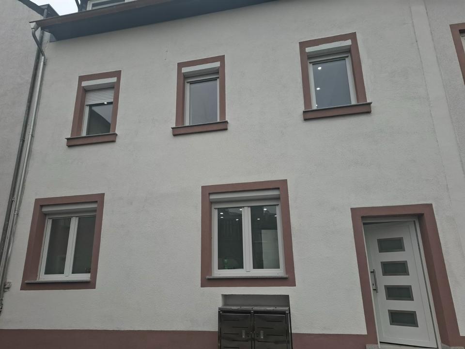 Thumbnail-Einfamilienhaus zum Verkauf