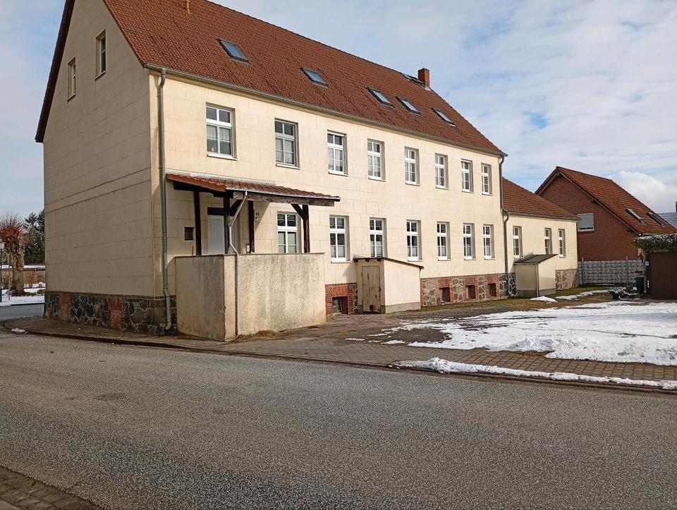 Thumbnail-2 Raum Wohnung zu vermieten