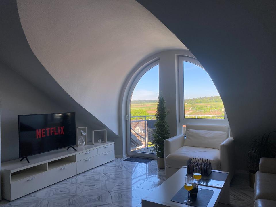 Thumbnail-Ferienwohnung Dornstetten