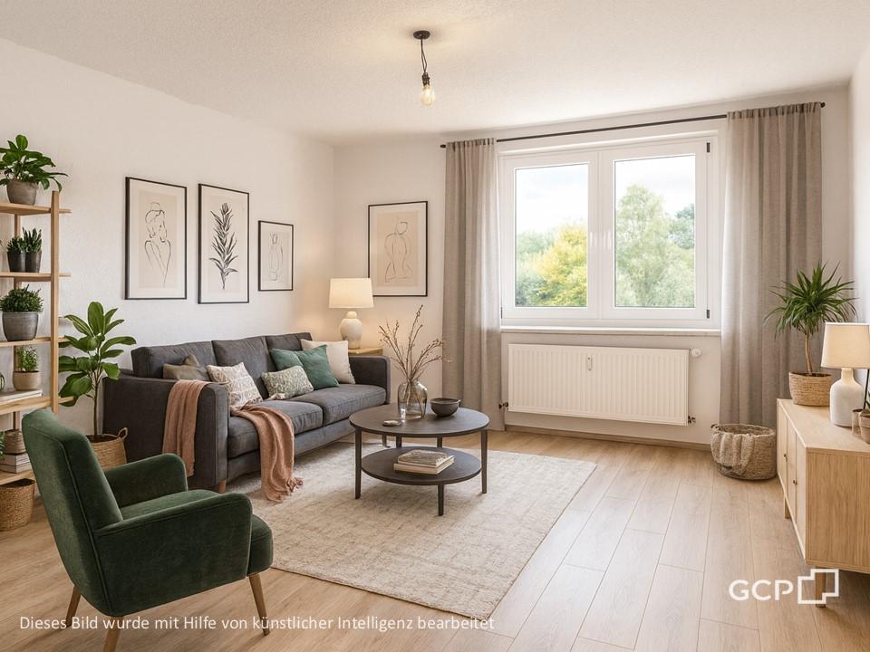 Thumbnail-Ihr Einzug, perfekt terminiert – ein weiteres Schätzchen haben wir schon fertig! Mit Herbstaktion!*