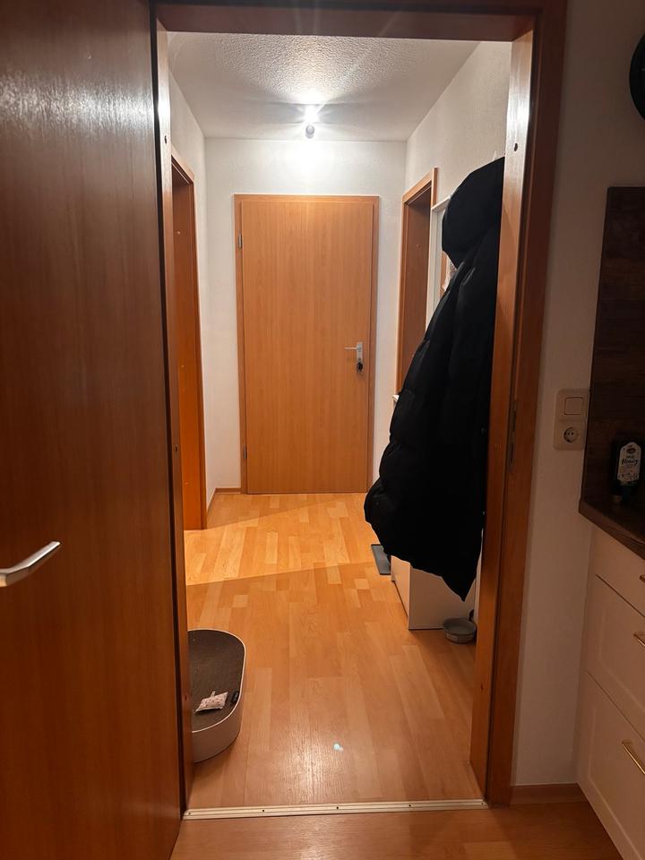 Thumbnail-Mitarbeiter Wohnung