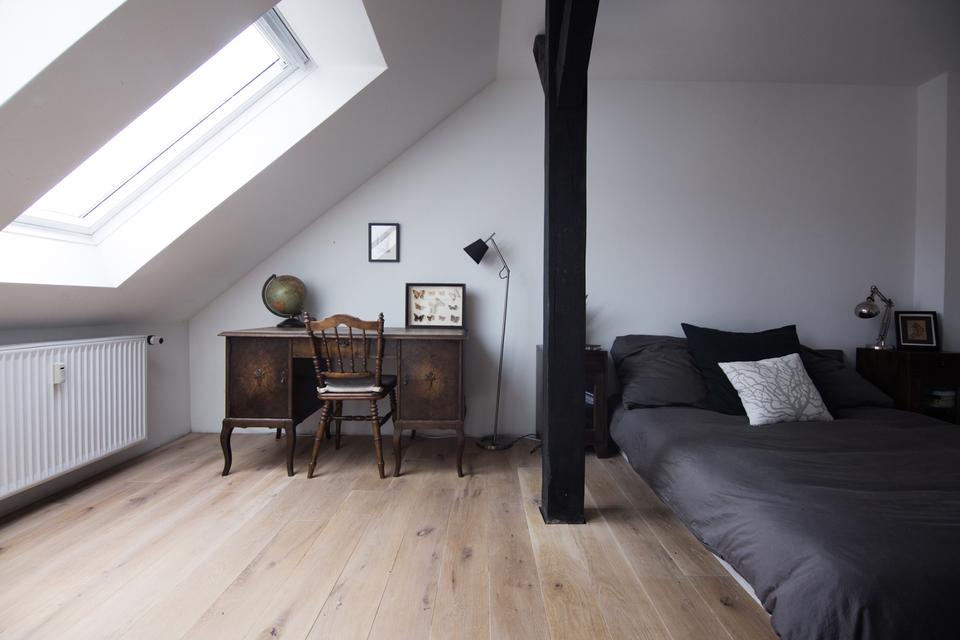 Thumbnail-Helle, ruhige Wohnung mitten im Friedrichshain 1jan-31feb