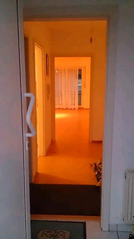 Thumbnail-1-Zimmer Wohnung mit Balkon in Hattersheim am Main - Okriftel