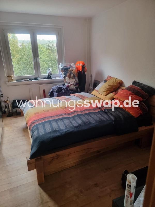 Thumbnail-Wohnungsswap - 2 Zimmer, 54 m² - Ringenwalder Straße, Marzahn, Berlin