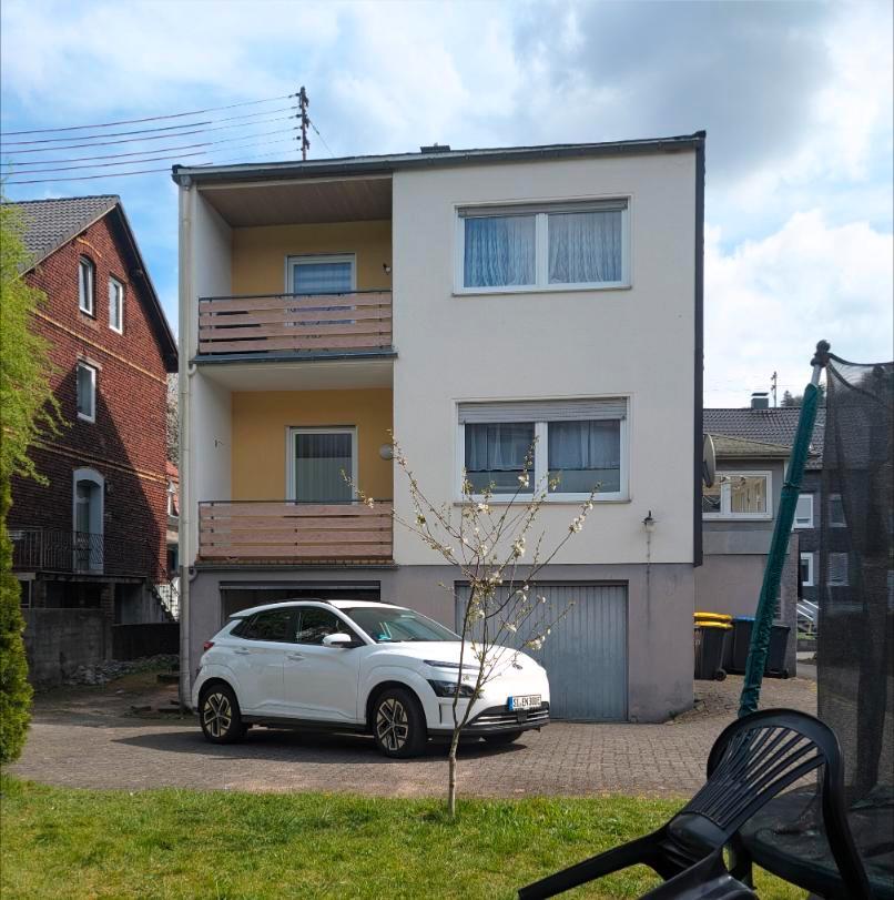 Thumbnail-Wohnung zentral in Eiserfeld