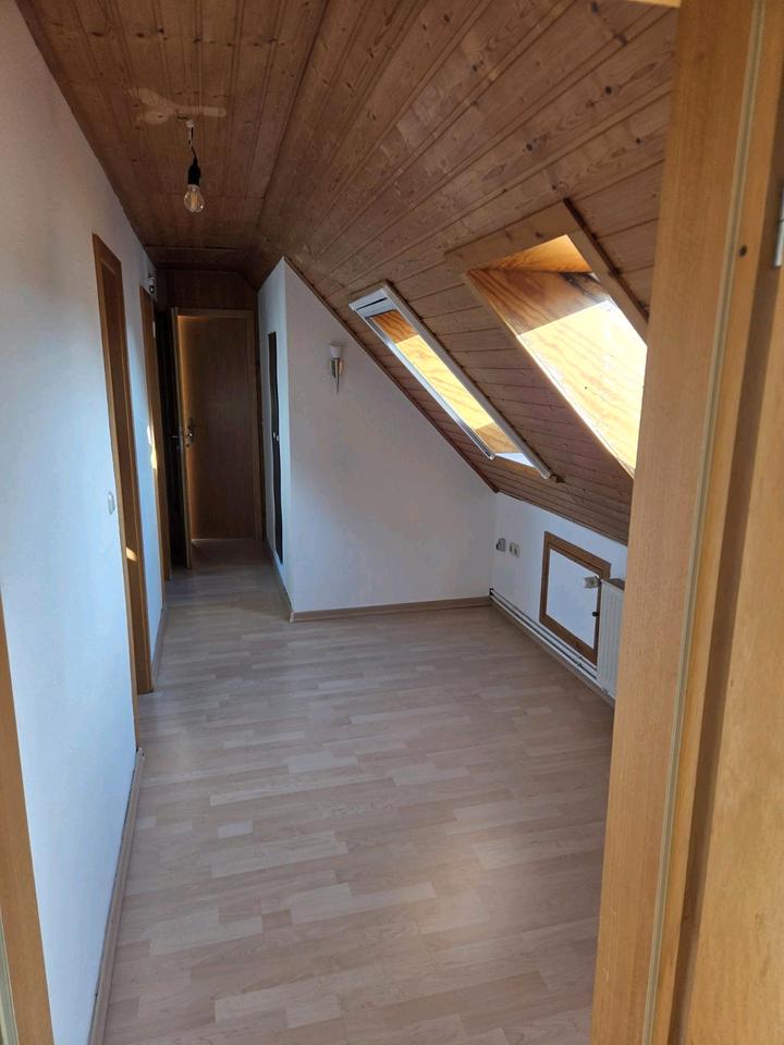 Thumbnail-kleine Wohnung zu vermieten