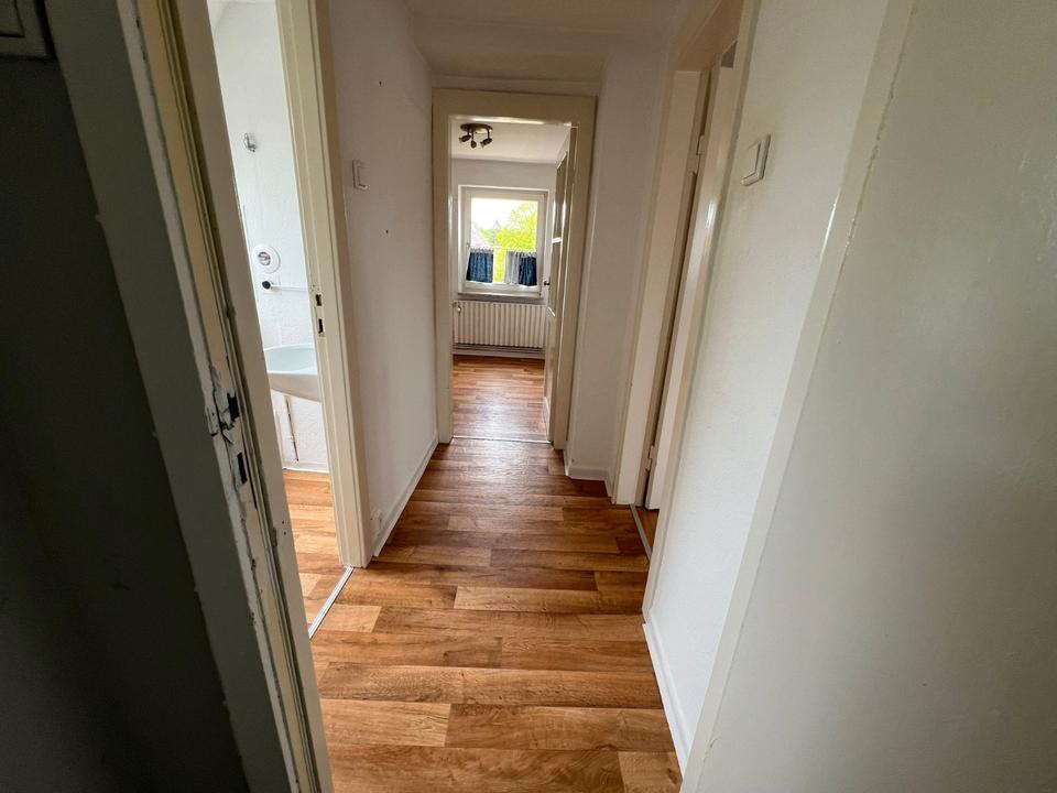Thumbnail-Wohnung in Kellinghusen