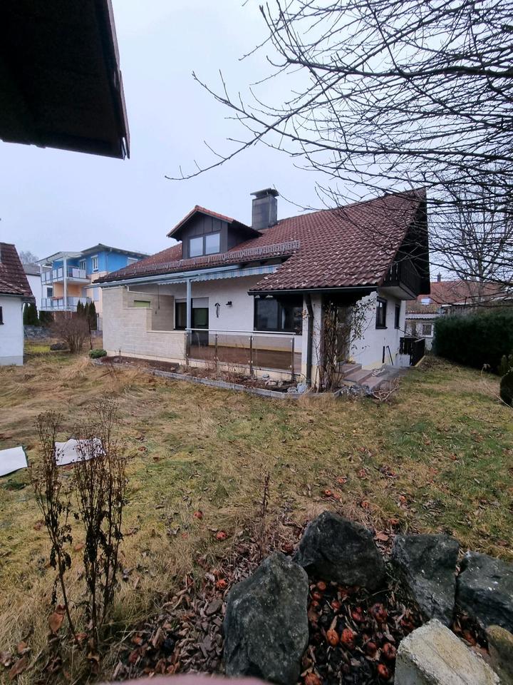 Thumbnail-Einfamilienhaus