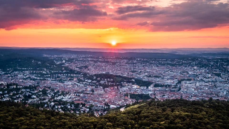 Thumbnail-Luxuriöse DG-Wohnung (Neubau)