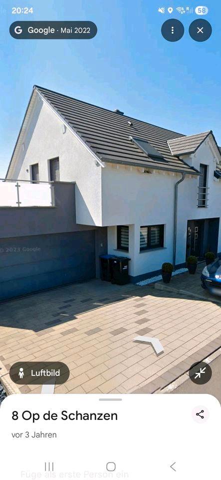 Thumbnail-Mod. Doppelhaushälfte(Bj. 2015)-Top Zustand ideal für Lux Pendler