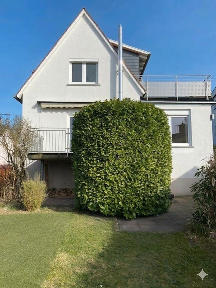 Thumbnail-Freistehendes EFH in Kronberg-Oberhöchstadt