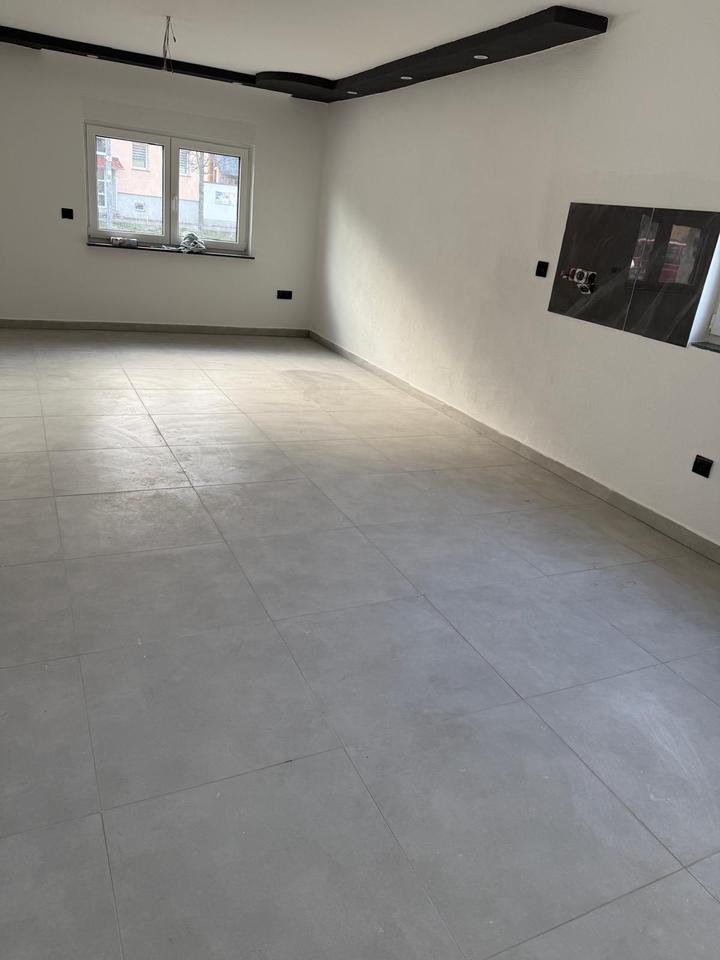 Thumbnail-Attraktive 4-Zimmer-Wohnung in Stotternheim (Erfurt)