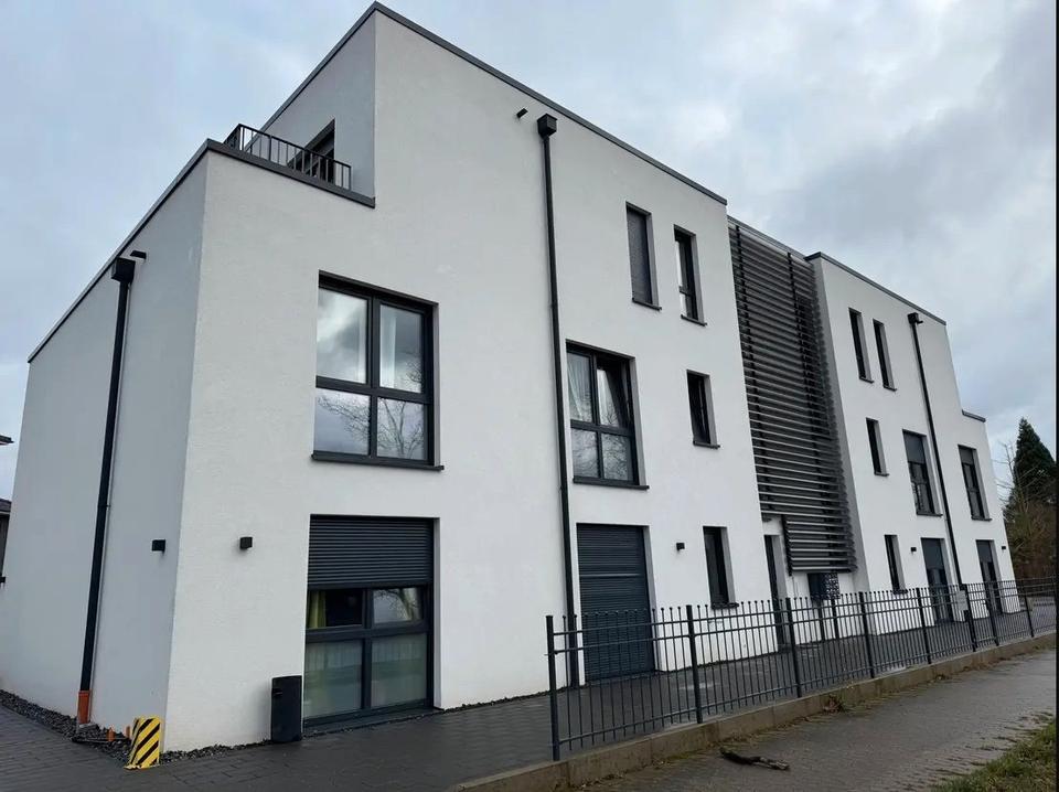 Thumbnail-TOP! Penthaus, 3,5 Zi., große Terrasse, Fußbodenheizung, 2 Bäder