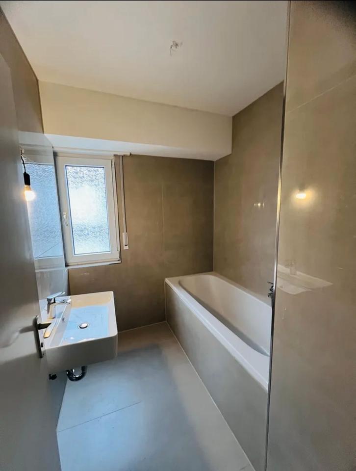 Thumbnail-AB SOFORT VERFÜGBAR- kernsanierte 3 Zimmer Wohnung - kein Balkon
