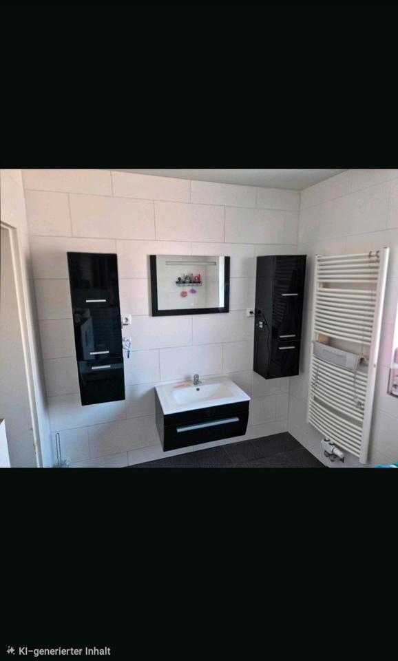 Thumbnail-5.5 Zimmer Wohnung (122m) zu vermieten + Terrasse & Garten