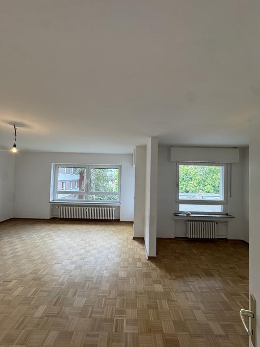Thumbnail-Schöne 3-Zimmer-Wohnung mit Balkon!