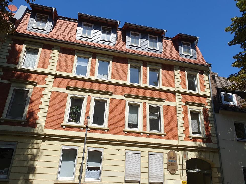 Thumbnail-4 Zimmer Wohnung zu vermieten