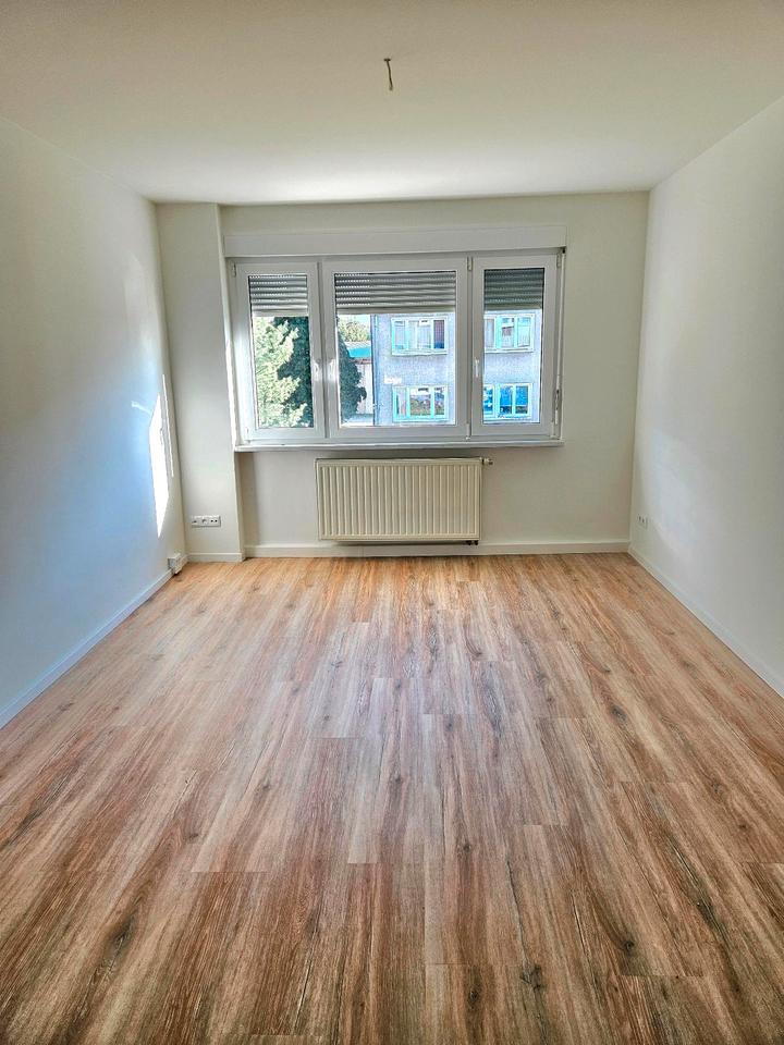 Thumbnail-3 Raum Whg. In Knau, NeustadtOrla zur Vermietung