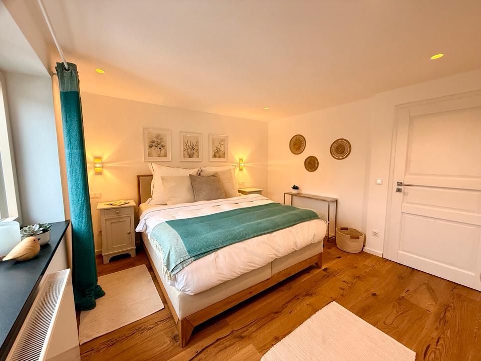 Thumbnail-Ferienhaus in Landshut 6 Pers. Whirlpool