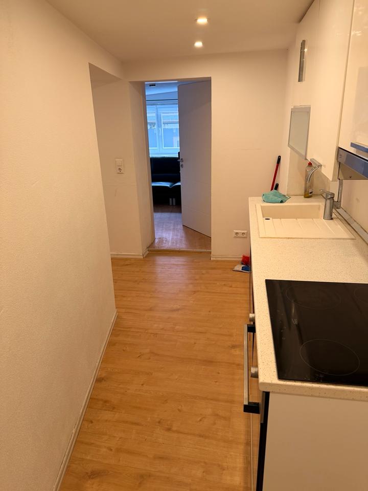 Thumbnail-2-Zimmer-Wohnung Rottweil Altstadt