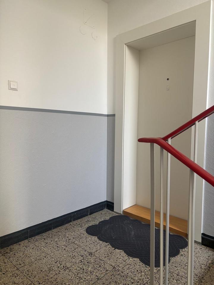 Thumbnail-Erstbezug nach Sanierung - Döhren - 3 Zimmerwohnung mit Balkon