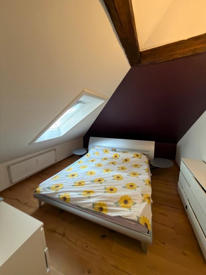 Thumbnail-2 Zimmer voll möblierte Maisonette-Wohnung am Europaplatz