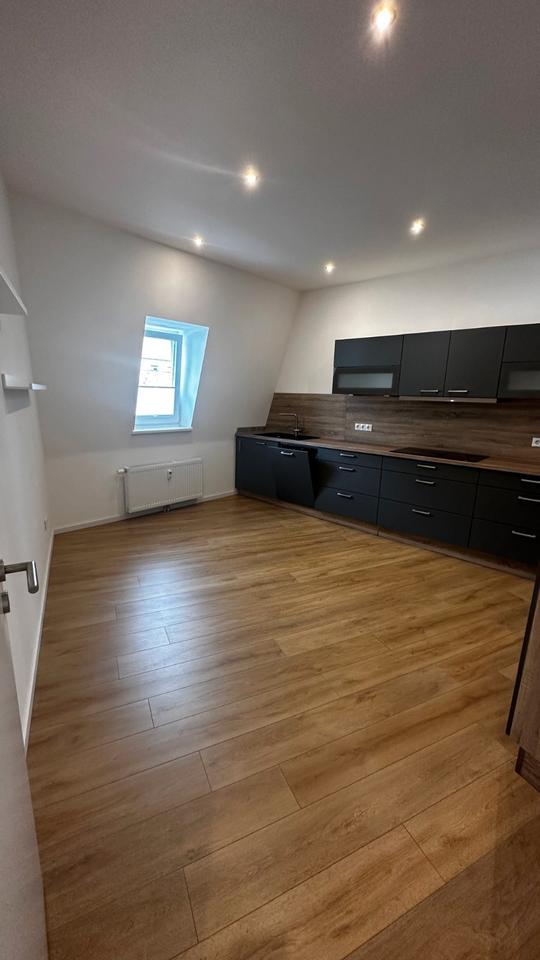 Thumbnail-DG-Wohnung 80qm, Altbau in Alt-Arnsberg Zentrum ab sofort