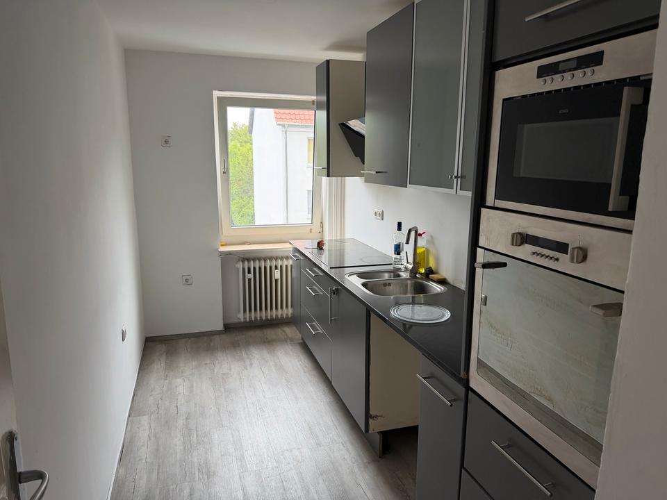 Thumbnail-3,5 Wohnung in eickeler park