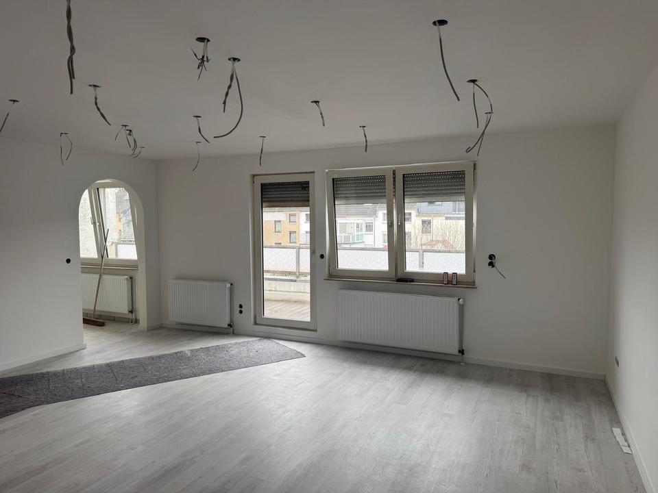 Thumbnail-Schöne 2-Zimmer-Wohnung mit großem Balkon in ruhiger Lage von Siegburg