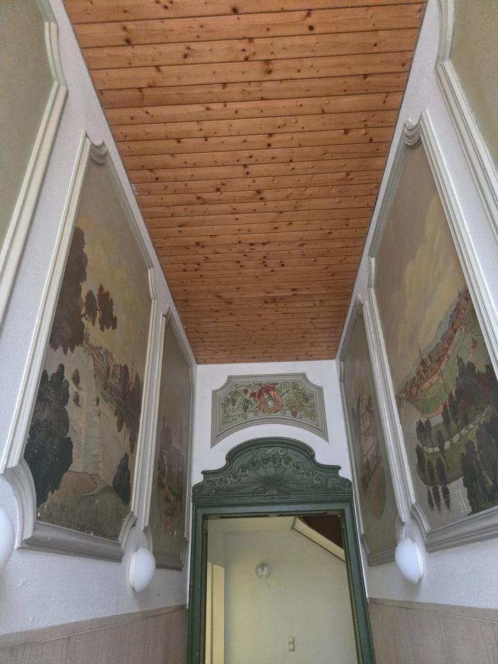 Thumbnail-***2 Zimmer DG-Wohnung in Bad Cannstatt zu vermieten***